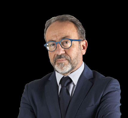 Docente MAGLIA STEFANO