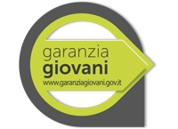 Logo Garanzia Giovani