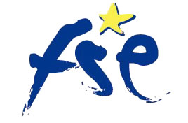 FSE - senza scritta Fondo Sociale Europeo