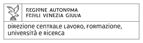 FVG - Direzione centrale lavoro, formazione, università e ricerca