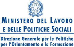 Ministero del Lavoro, della Salute e delle Politiche Sociali (2008)